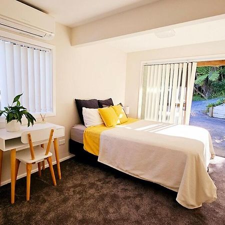 オークランドPrivate Retreat In Birkenheadアパートメント エクステリア 写真