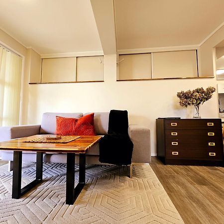 オークランドPrivate Retreat In Birkenheadアパートメント エクステリア 写真