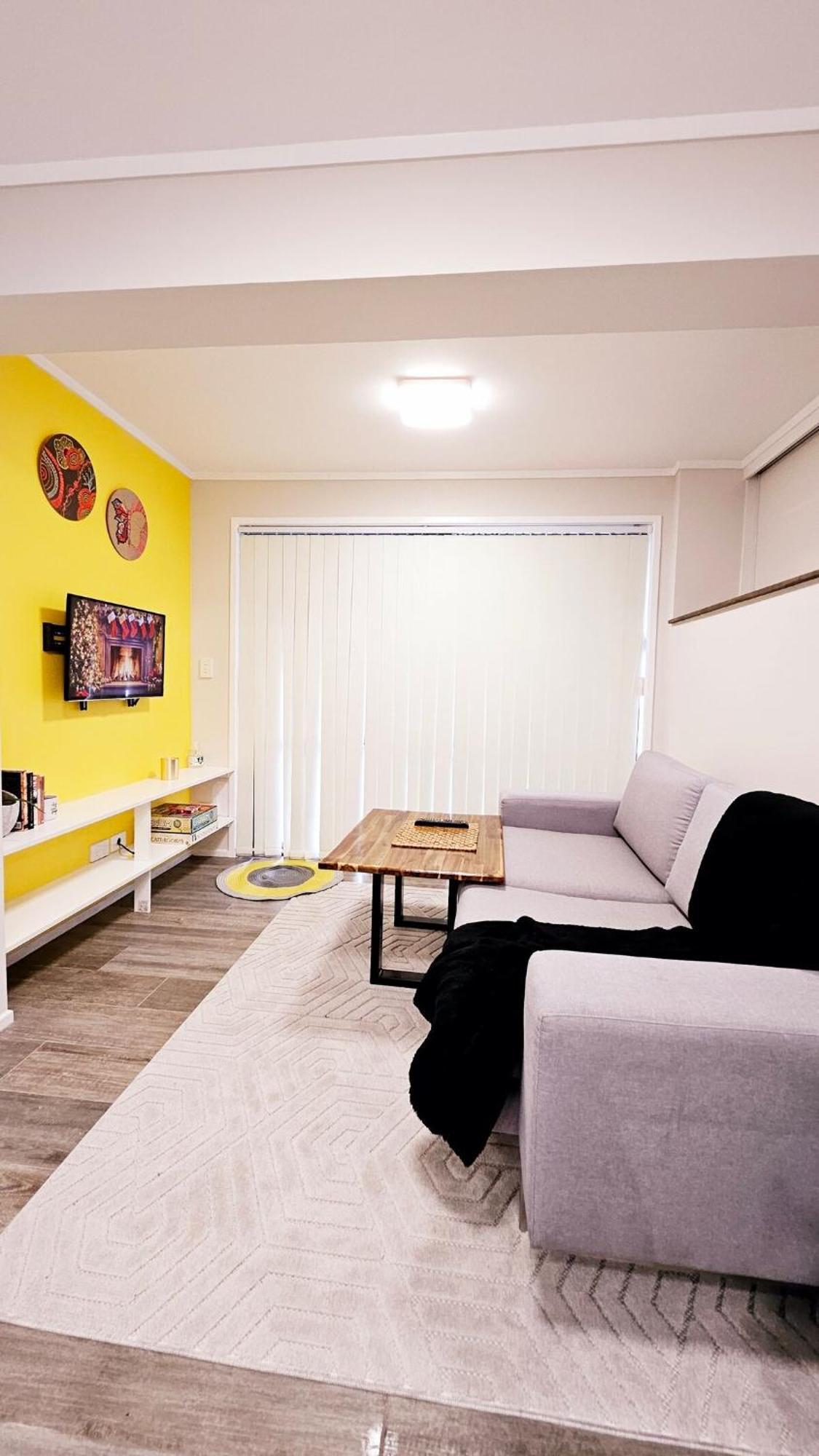 オークランドPrivate Retreat In Birkenheadアパートメント エクステリア 写真
