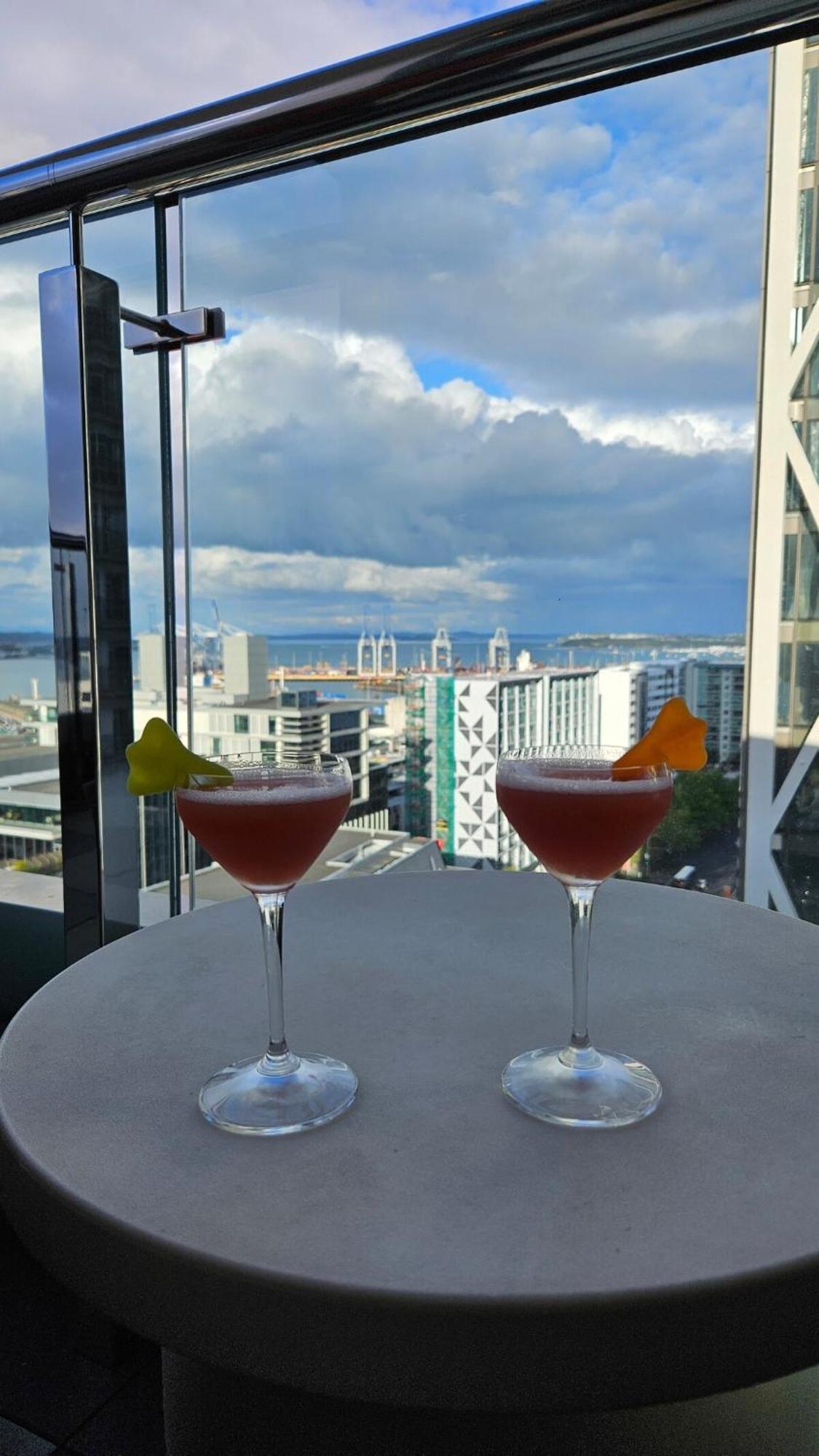 オークランドPrivate Retreat In Birkenheadアパートメント エクステリア 写真