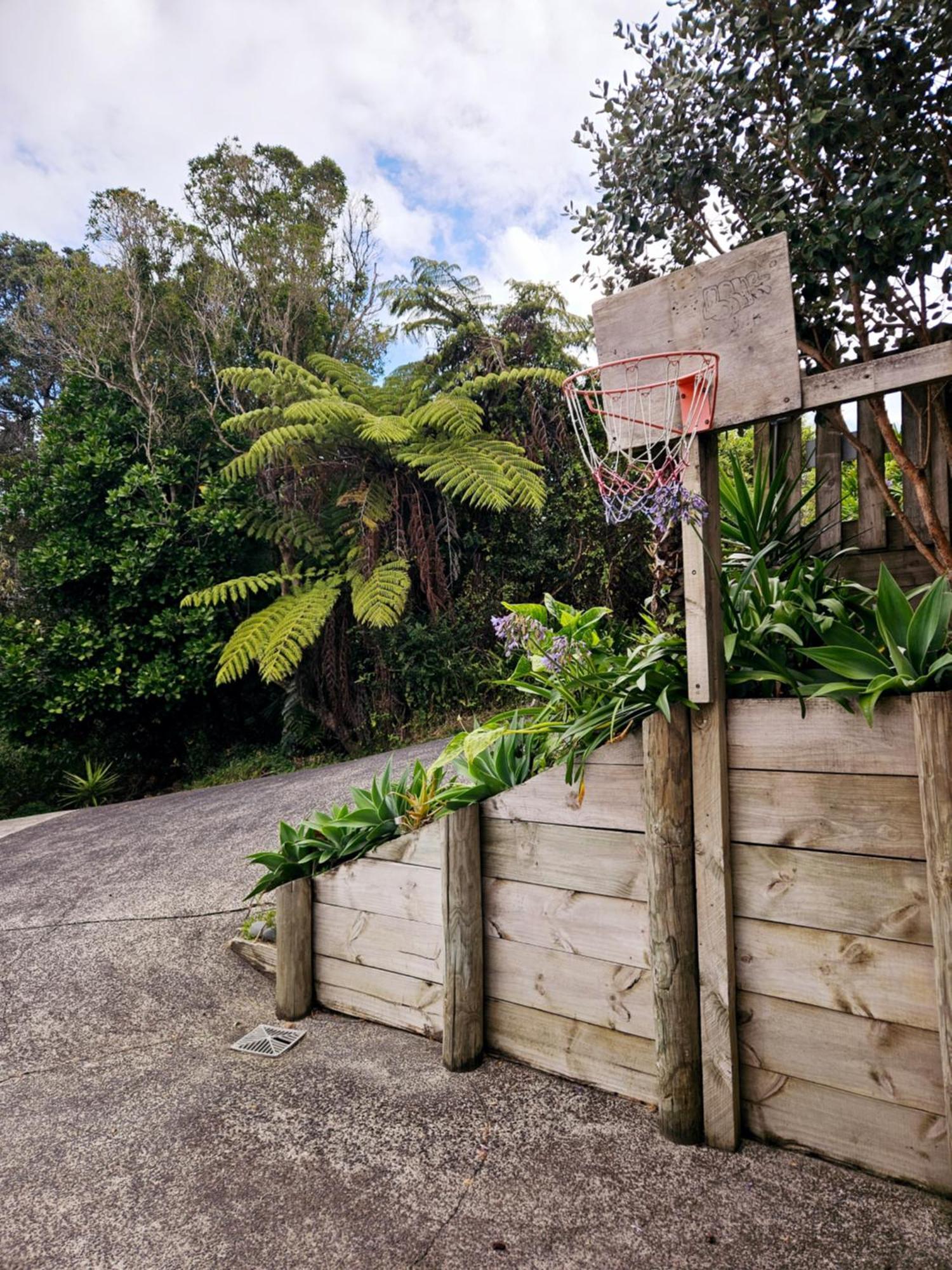 オークランドPrivate Retreat In Birkenheadアパートメント エクステリア 写真