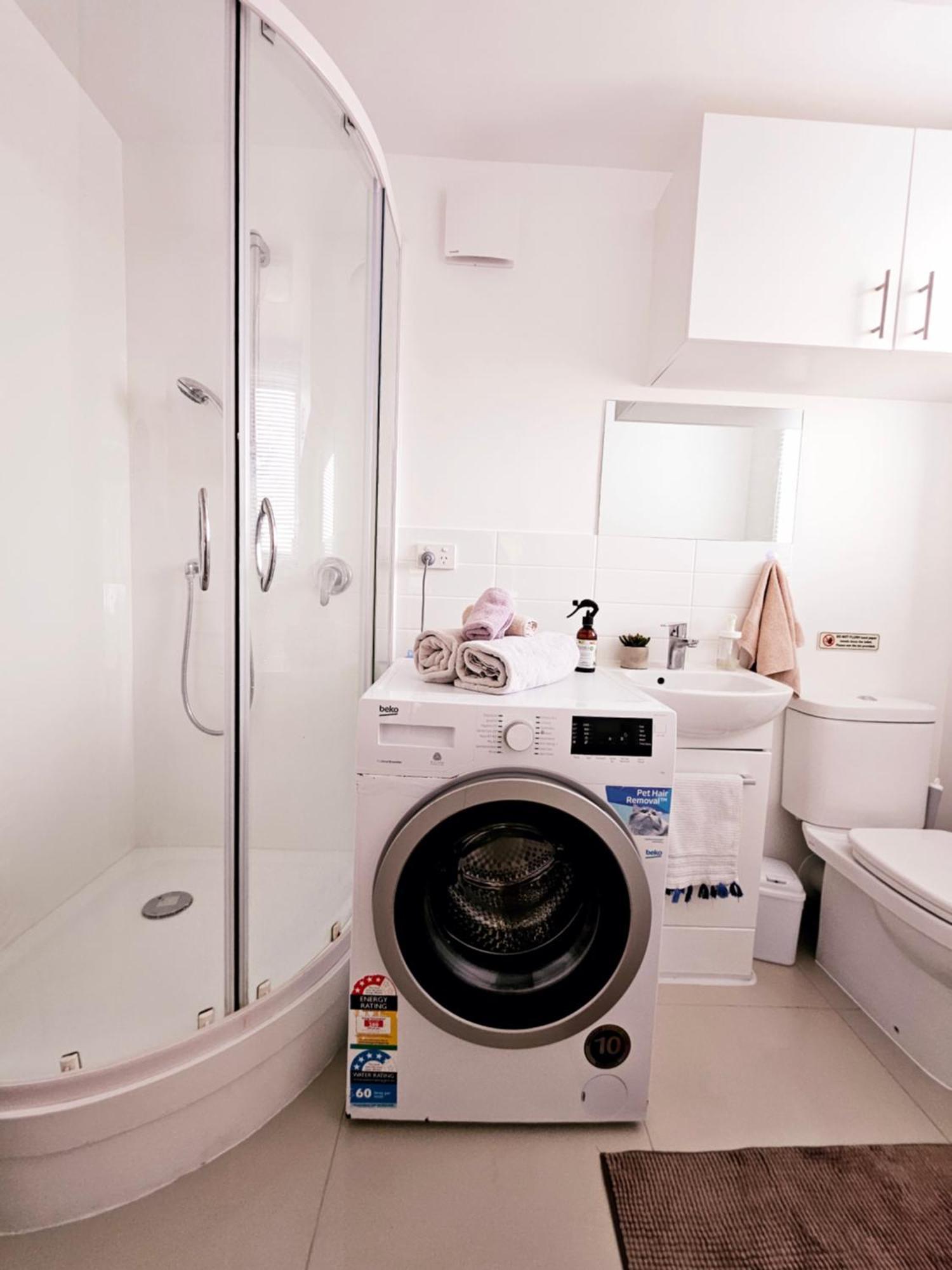 オークランドPrivate Retreat In Birkenheadアパートメント エクステリア 写真