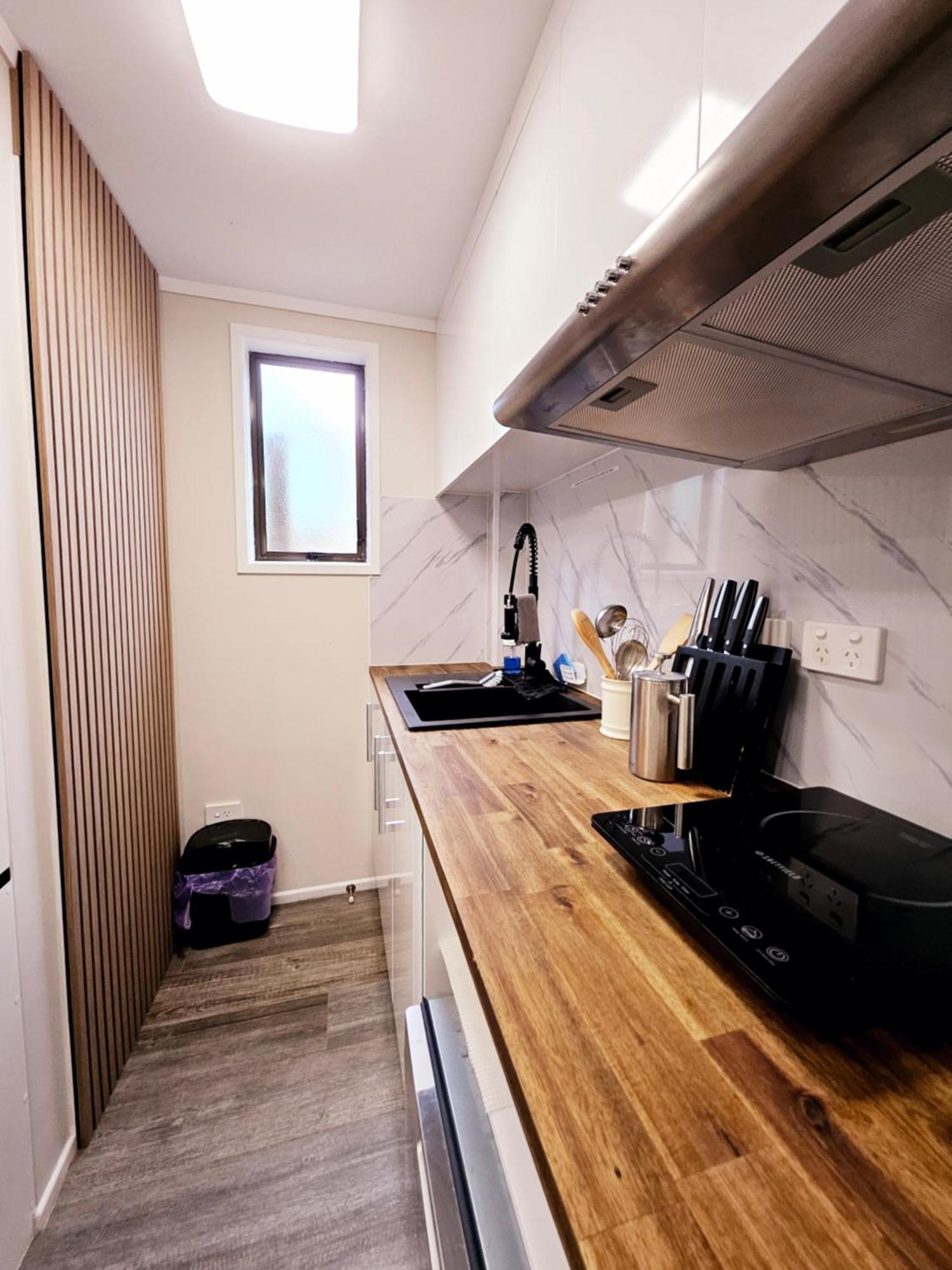 オークランドPrivate Retreat In Birkenheadアパートメント エクステリア 写真