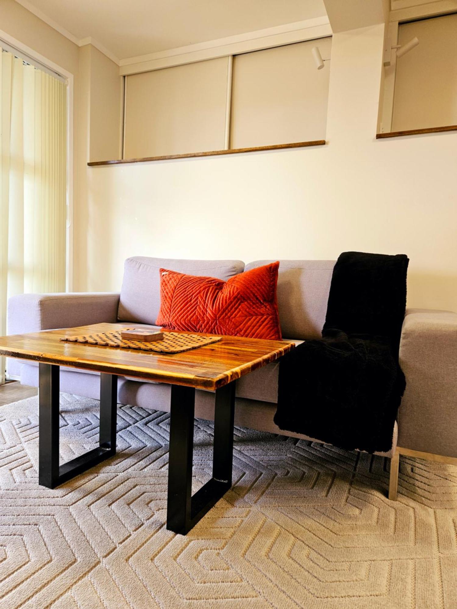オークランドPrivate Retreat In Birkenheadアパートメント エクステリア 写真