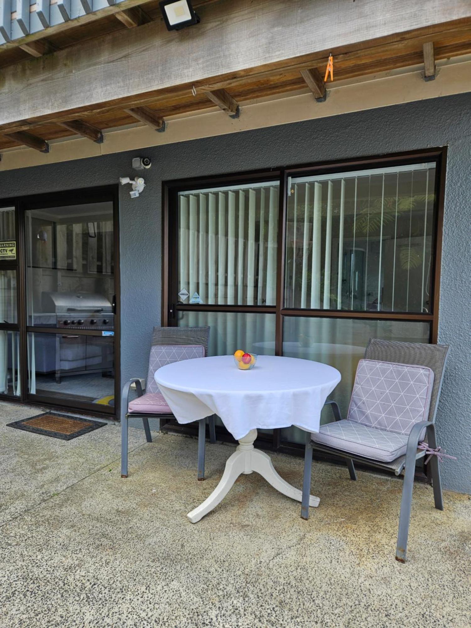 オークランドPrivate Retreat In Birkenheadアパートメント エクステリア 写真
