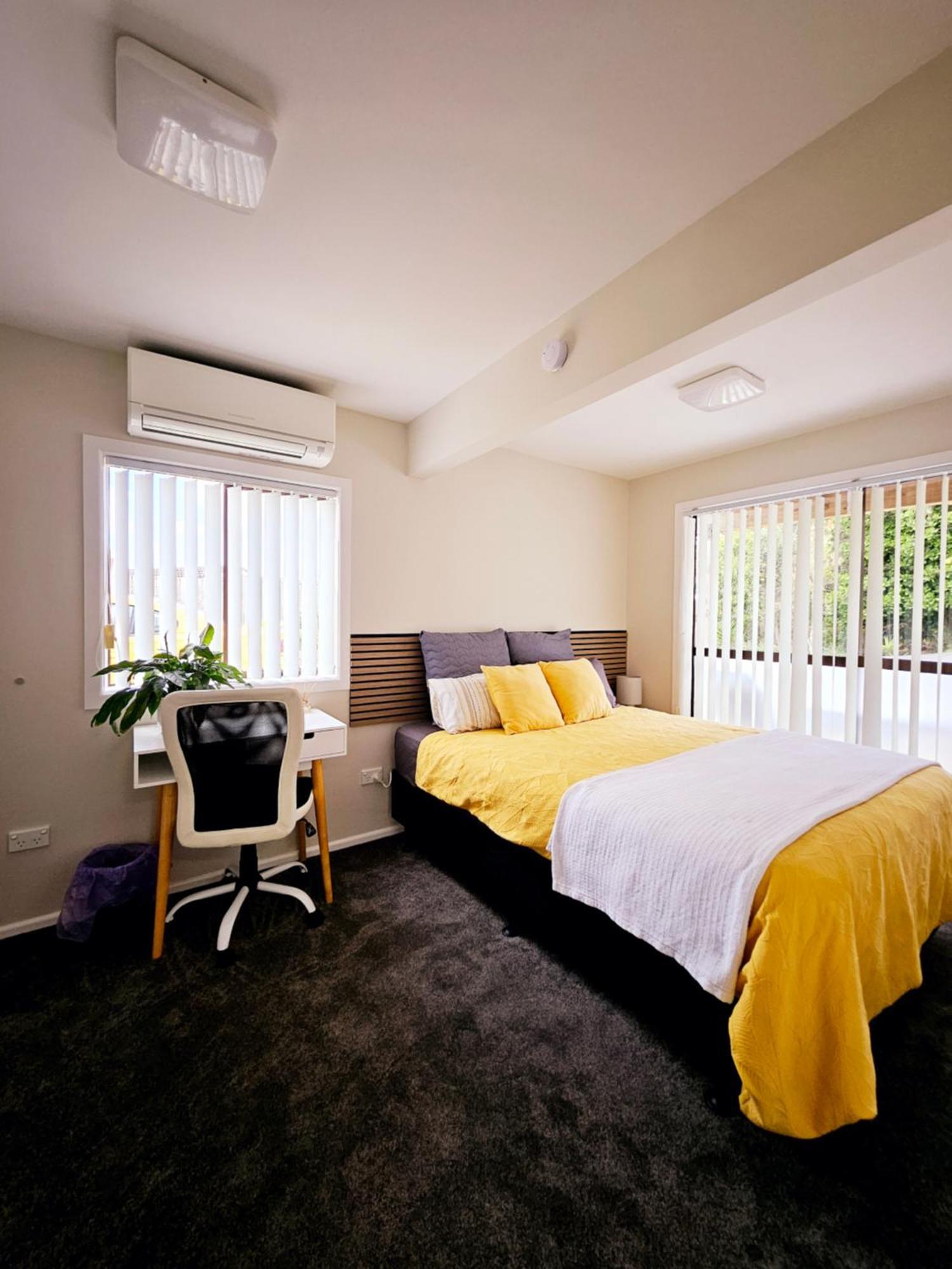 オークランドPrivate Retreat In Birkenheadアパートメント エクステリア 写真